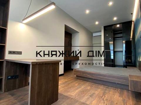 квартира за адресою Предславинська вул., 20-А