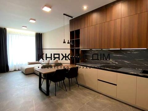 квартира за адресою Предславинська вул., 20-А