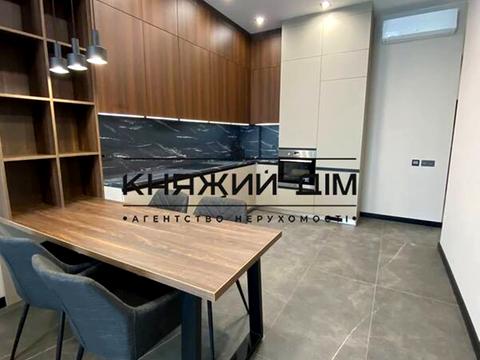 квартира за адресою Предславинська вул., 20-А