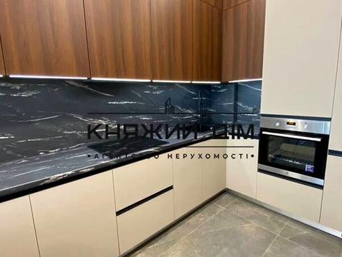 квартира за адресою Предславинська вул., 20-А