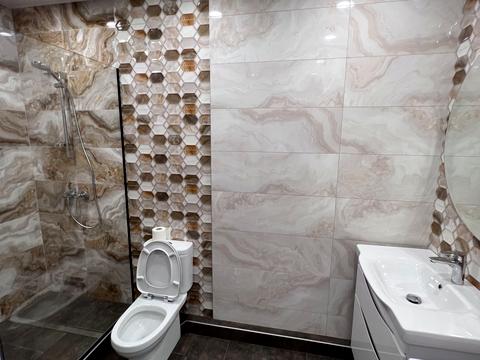 квартира за адресою Оксамитова вул., 9-А