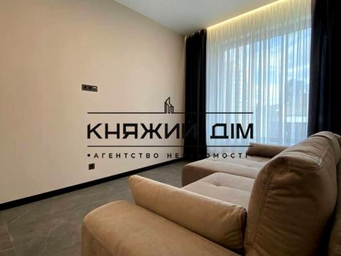 квартира за адресою Предславинська вул., 20-А