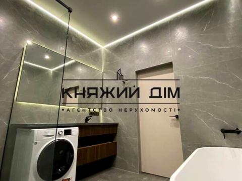 квартира за адресою Предславинська вул., 20-А