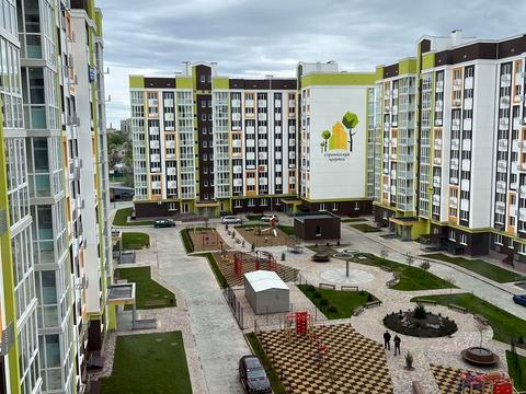 квартира за адресою Європейська вул. (Фрунзе), 146-Е