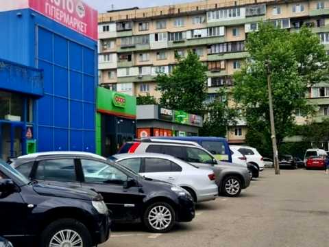 квартира по адресу Тростянецкая ул., 97