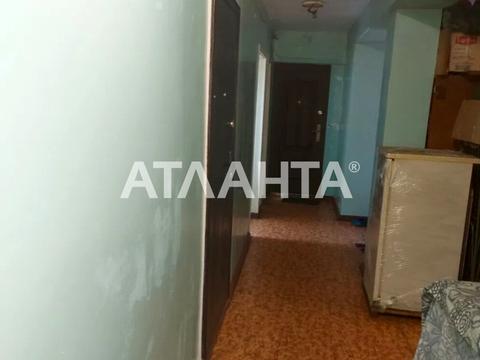 комната по адресу Транспортная ул., 7а