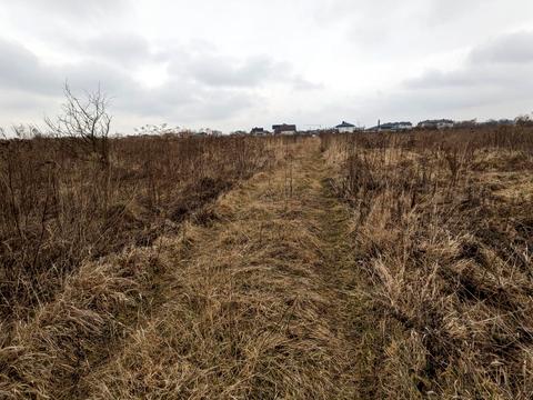 ділянка за адресою с. Чукалівка,