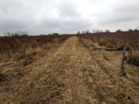 ділянка за адресою с. Чукалівка,