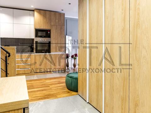 квартира за адресою Зарічна вул., 4 к2