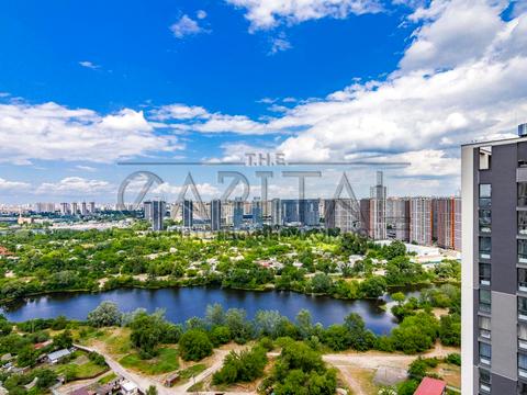квартира за адресою Зарічна вул., 4 к2
