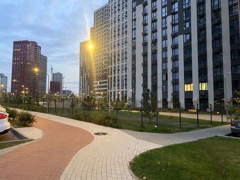 квартира по адресу Правды просп. (Правди), 53/46