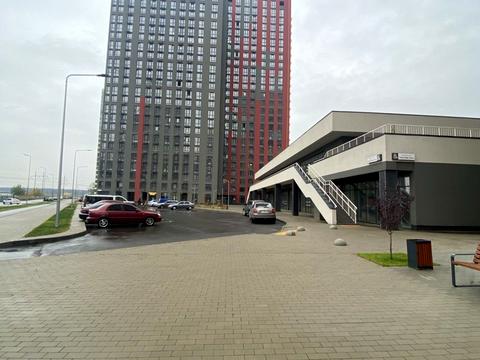 квартира по адресу Правды просп. (Правди), 53/46