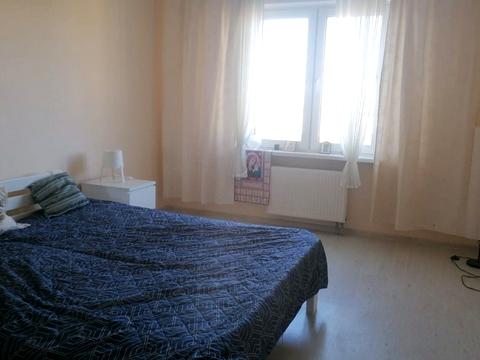 квартира по адресу Науки просп., 60-А