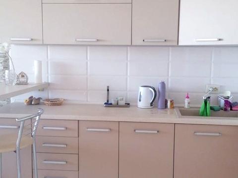 квартира по адресу Науки просп., 60-А