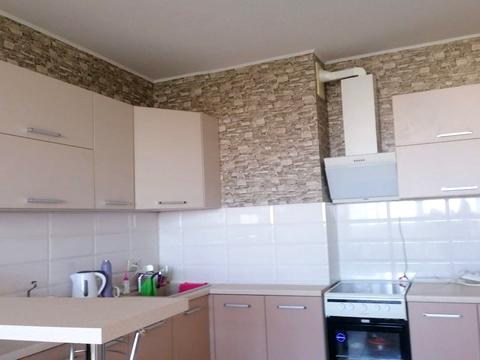 квартира по адресу Науки просп., 60-А