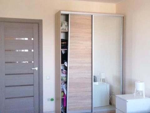 квартира по адресу Науки просп., 60-А