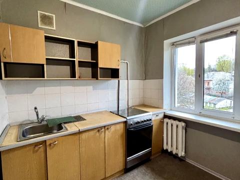 квартира по адресу Пихтовый пер., 3