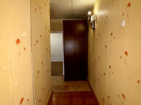квартира по адресу Пихтовый пер., 3