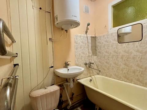 квартира по адресу Пихтовый пер., 3