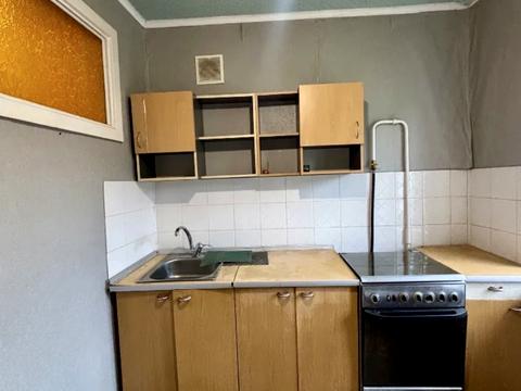 квартира по адресу Пихтовый пер., 3