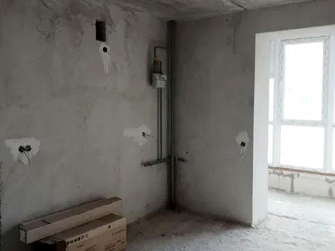 квартира за адресою Фортечна вул., 10