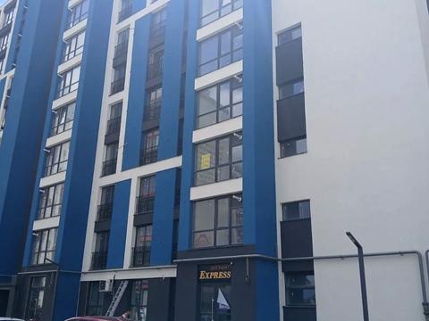 квартира за адресою Фортечна вул., 10