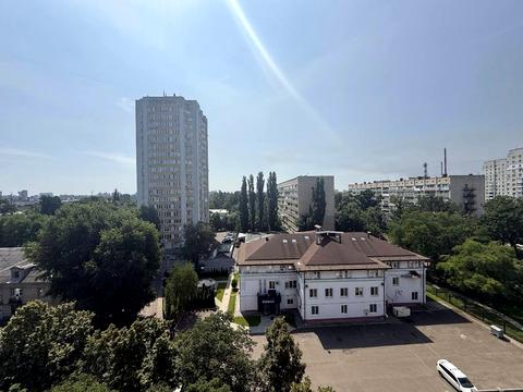 квартира за адресою Верховинна вул., 5-А