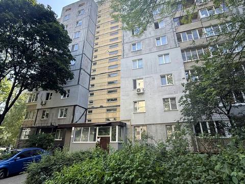 квартира за адресою Верховинна вул., 5-А
