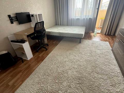 квартира за адресою Верховинна вул., 5-А