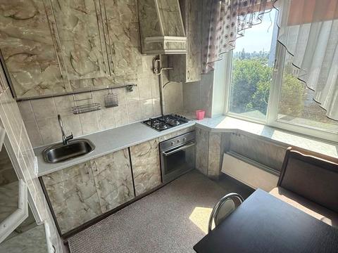 квартира за адресою Верховинна вул., 5-А