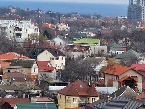 квартира за адресою Жаботинського вул. (Пролетарская улица), 56а