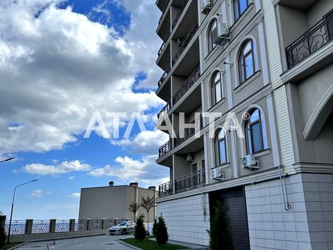 квартира за адресою Дача Ковалевського вул., 91