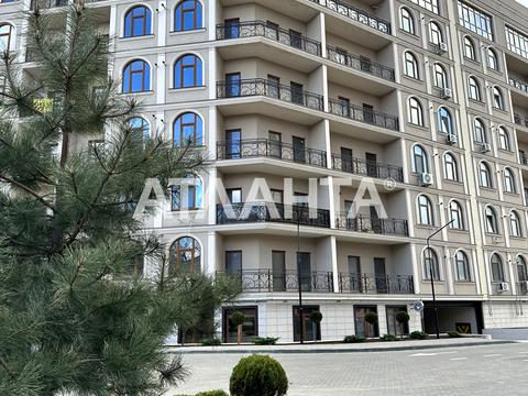 квартира за адресою Дача Ковалевського вул., 91