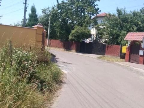 участок по адресу Грицишина ул.