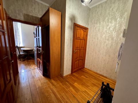 квартира по адресу Шевченко просп., 6/7