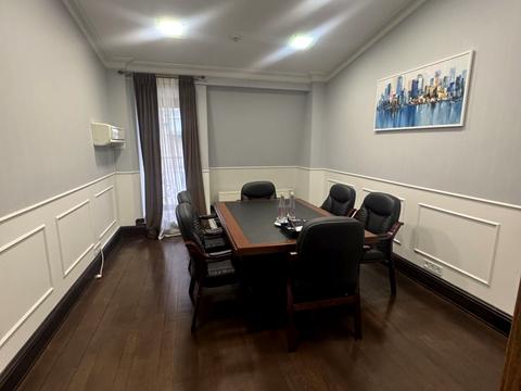 коммерческая по адресу Жилянская ул., 72
