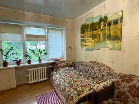 квартира по адресу Университетская пл. (Советская), 80