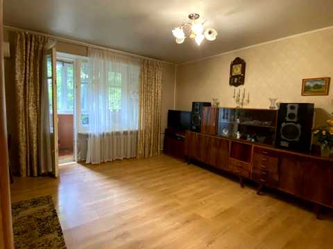 квартира по адресу Университетская пл. (Советская), 80