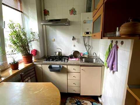 квартира по адресу Университетская пл. (Советская), 80