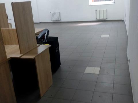 комерційна за адресою Святослава Хороброго вул. (Чкалова), 12-А