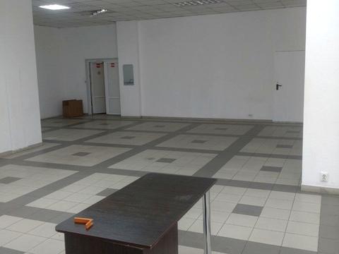 комерційна за адресою Святослава Хороброго вул. (Чкалова), 12-А