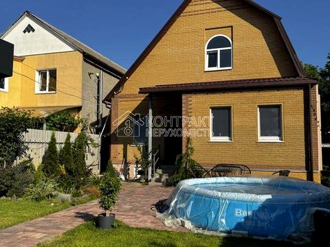 дом по адресу Качанівська ул., 6