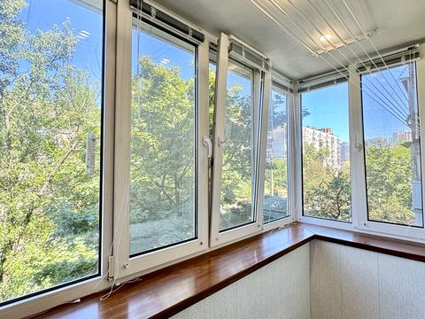 квартира за адресою Вінстона Черчилля вул. (Червоноткацька), 18