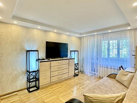 квартира за адресою Вінстона Черчилля вул. (Червоноткацька), 18