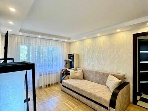 квартира за адресою Вінстона Черчилля вул. (Червоноткацька), 18