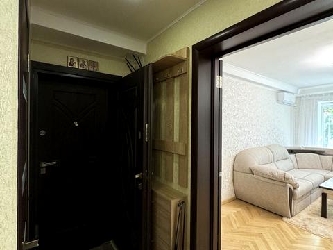 квартира за адресою Вінстона Черчилля вул. (Червоноткацька), 18
