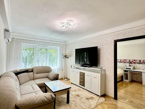 квартира за адресою Вінстона Черчилля вул. (Червоноткацька), 18