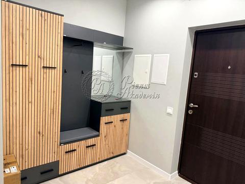 квартира по адресу Машинобудівників ул., 16