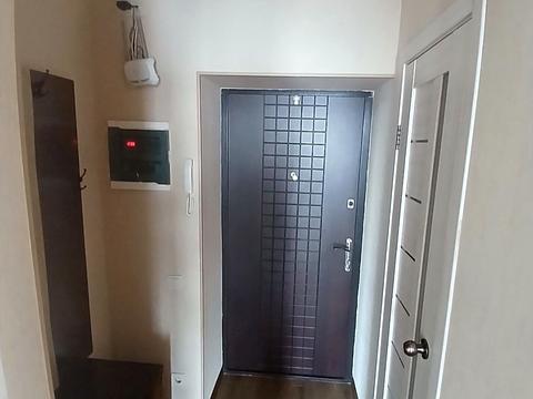 квартира по адресу Івана Кожедуба ул., 3 к1