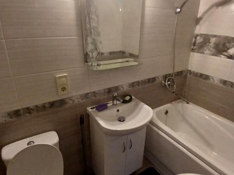 квартира по адресу Івана Кожедуба ул., 3 к1